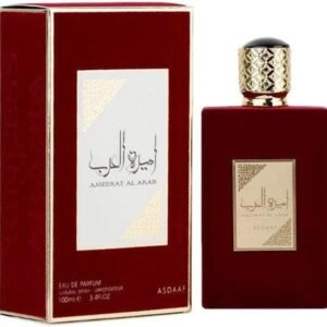 Lattafa - Ameerat Al Arab 100 ml woda perfumowana dla kobiet